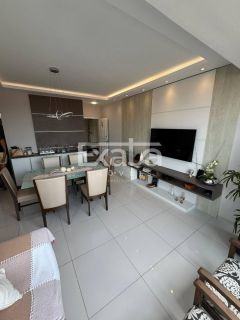 Edifício Recanto do Calhau - Cohafuma