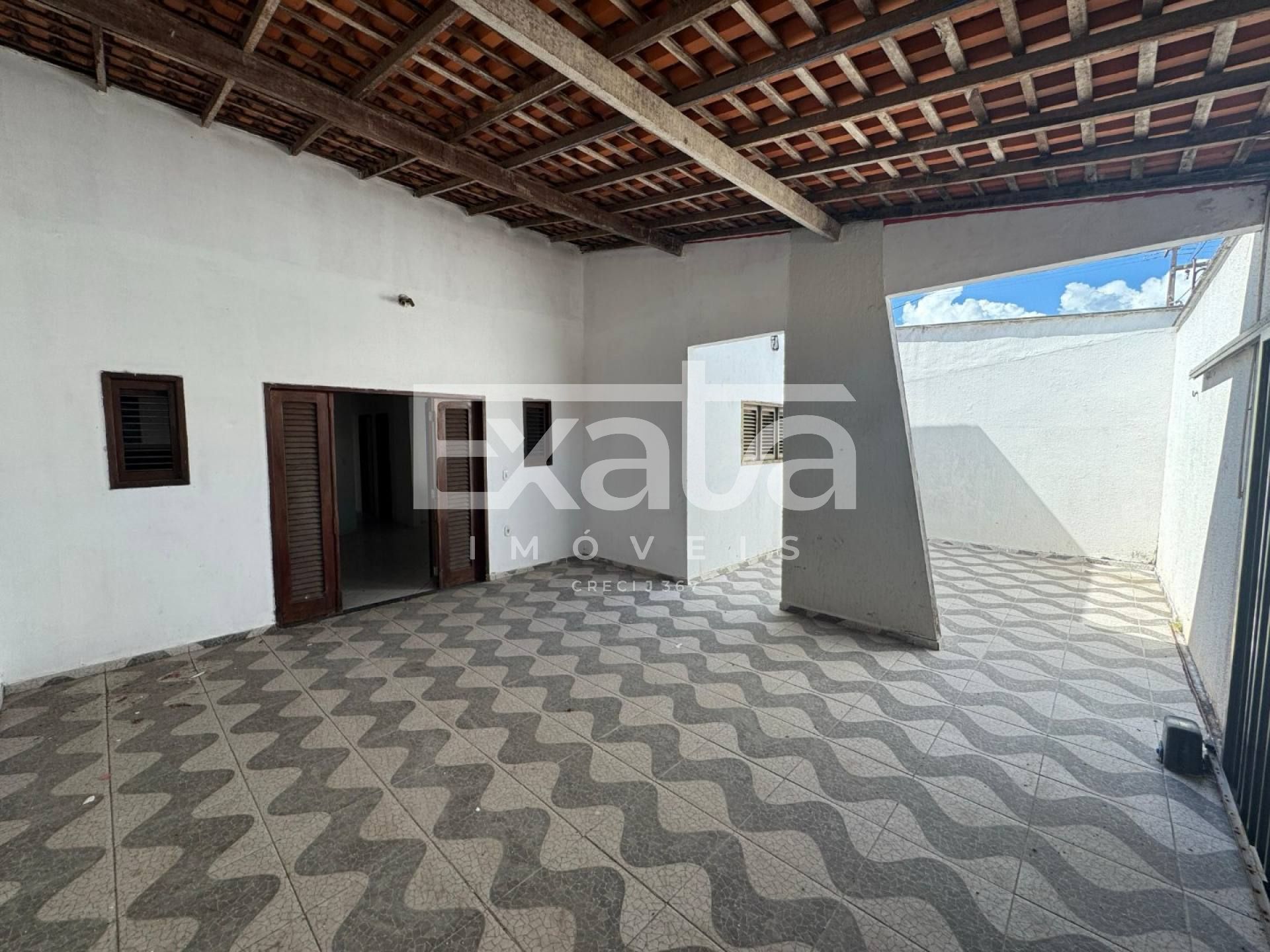 Casa Solta - Turu