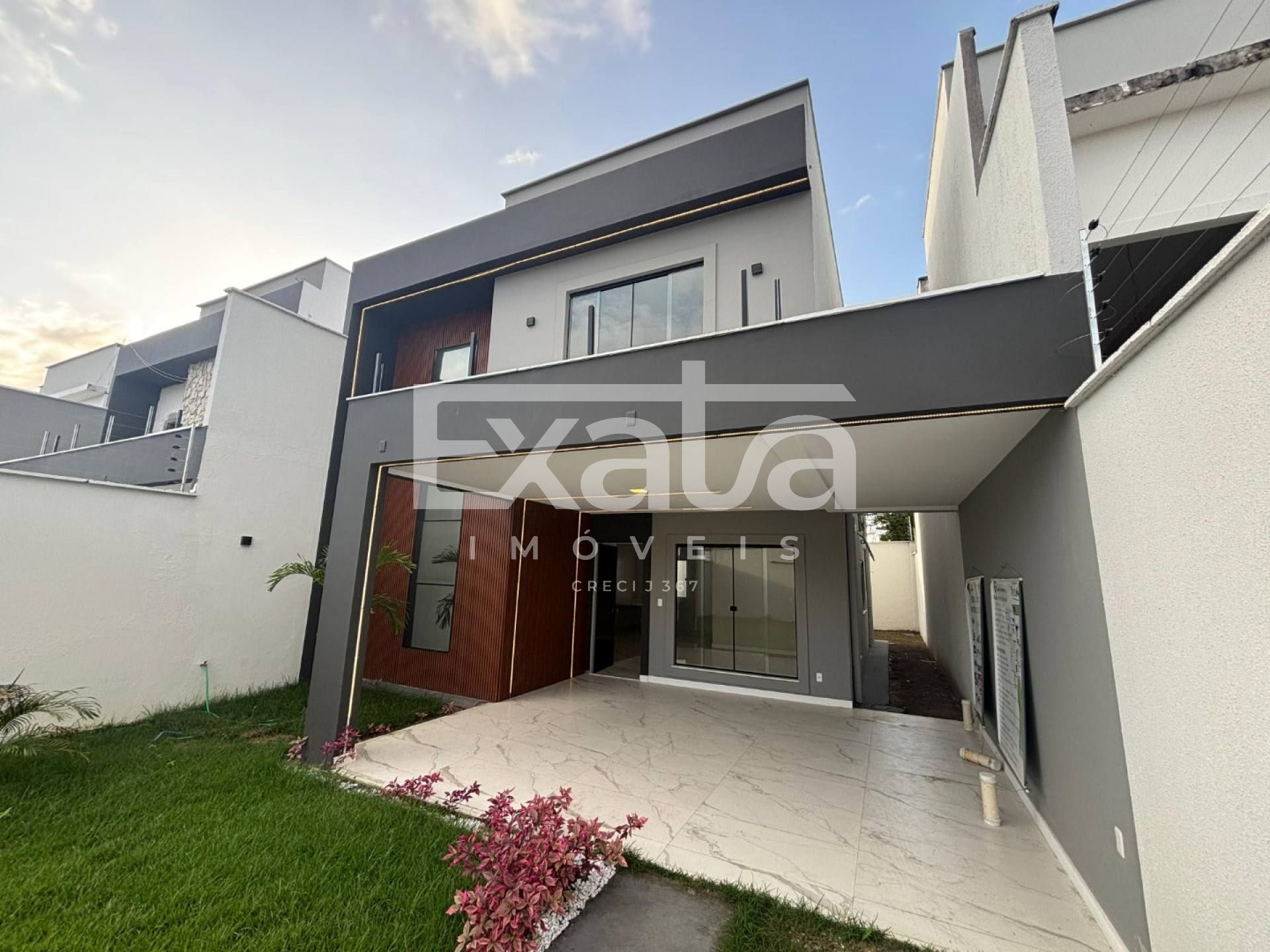 Casa Solta - Araçagy