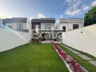 Casa Solta - Araçagy