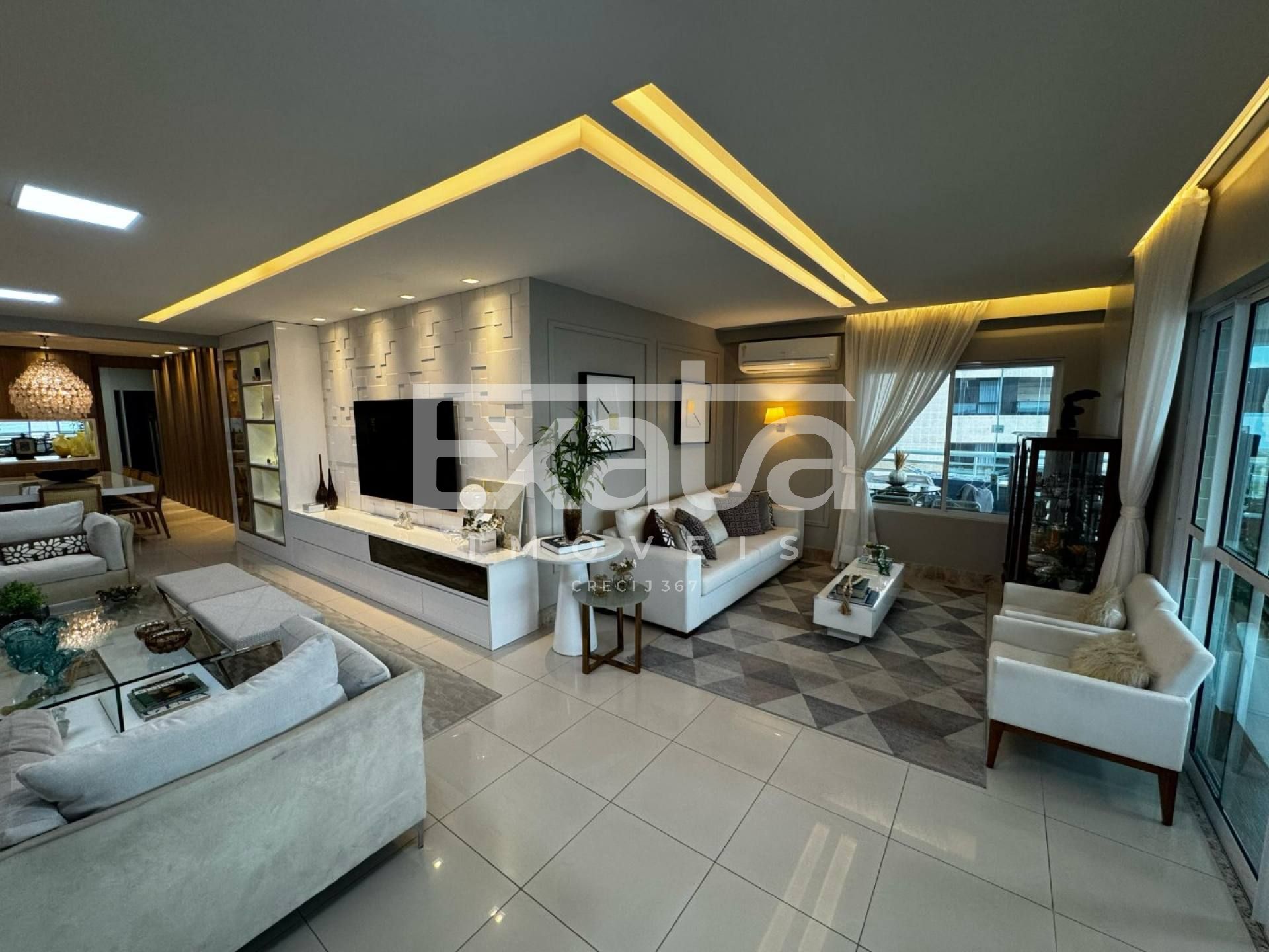 Condomínio Terrazzo Atlântico - Península