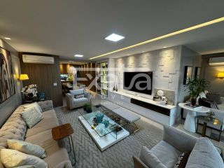 Condomínio Terrazzo Atlântico - Península