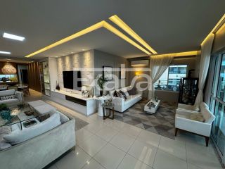 Condomínio Terrazzo Atlântico - Península