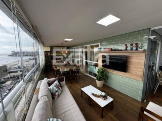 Condomínio Terrazzo Atlântico - Península