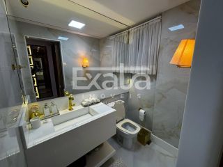 Condomínio Terrazzo Atlântico - Península