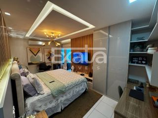 Condomínio Terrazzo Atlântico - Península