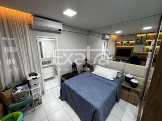 Condomínio Terrazzo Atlântico - Península