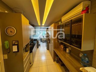 Condomínio Terrazzo Atlântico - Península