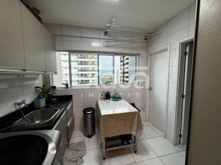 Condomínio Terrazzo Atlântico - Península