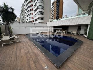 Condomínio Terrazzo Atlântico - Península