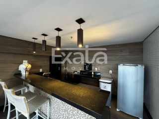 Condomínio Terrazzo Atlântico - Península