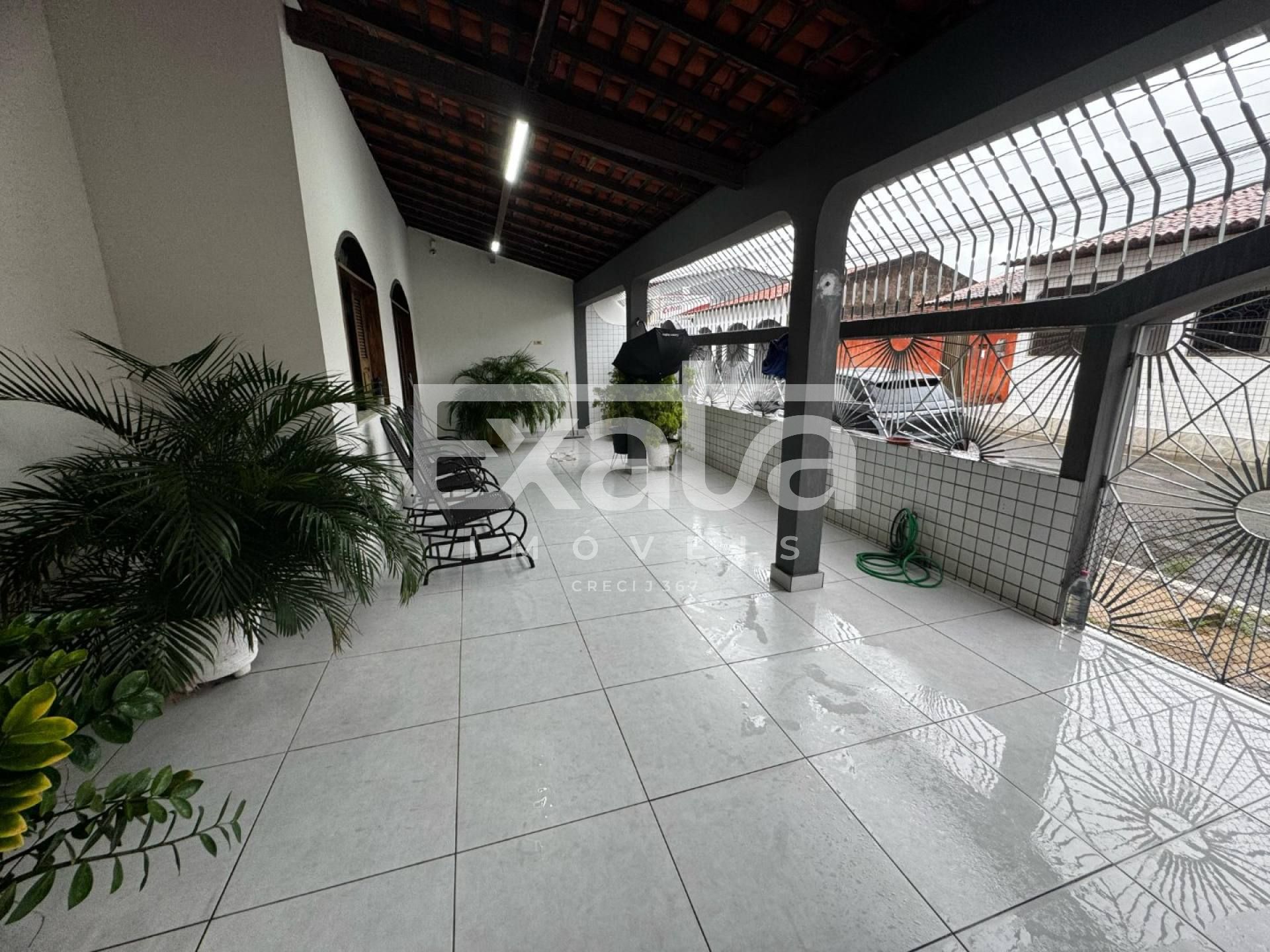 Casa Solta - Cohatrac