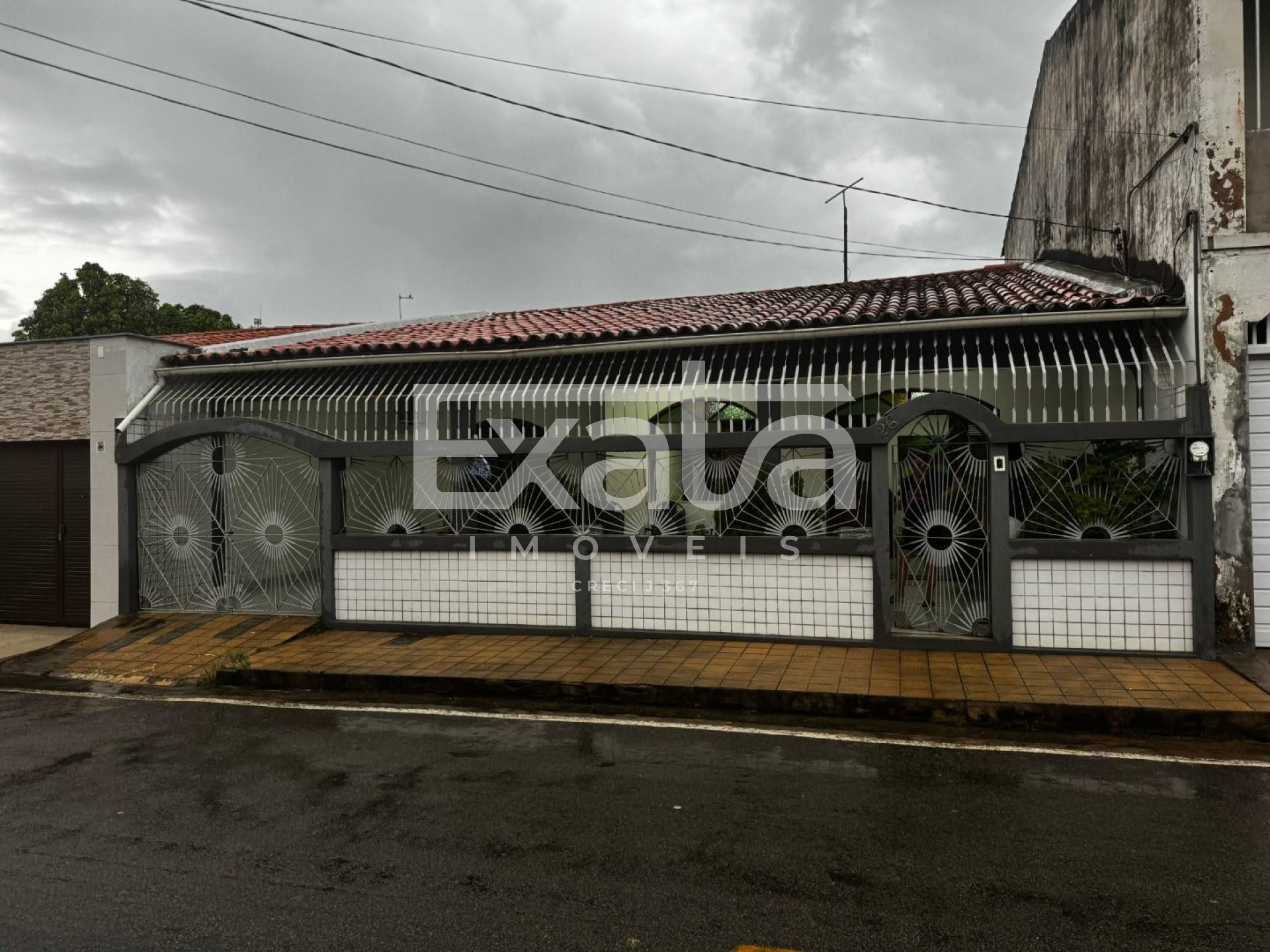 Casa Solta - Cohatrac