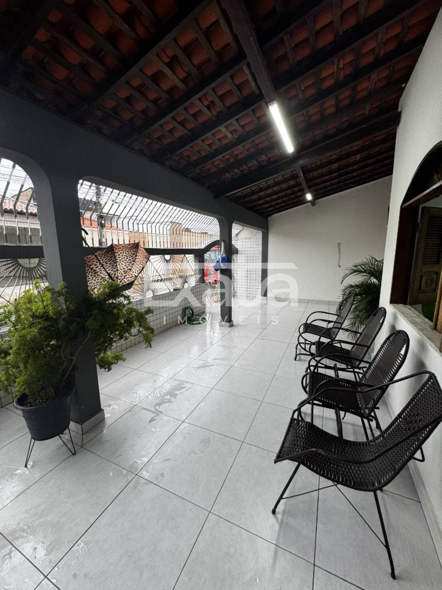 Casa Solta - Cohatrac