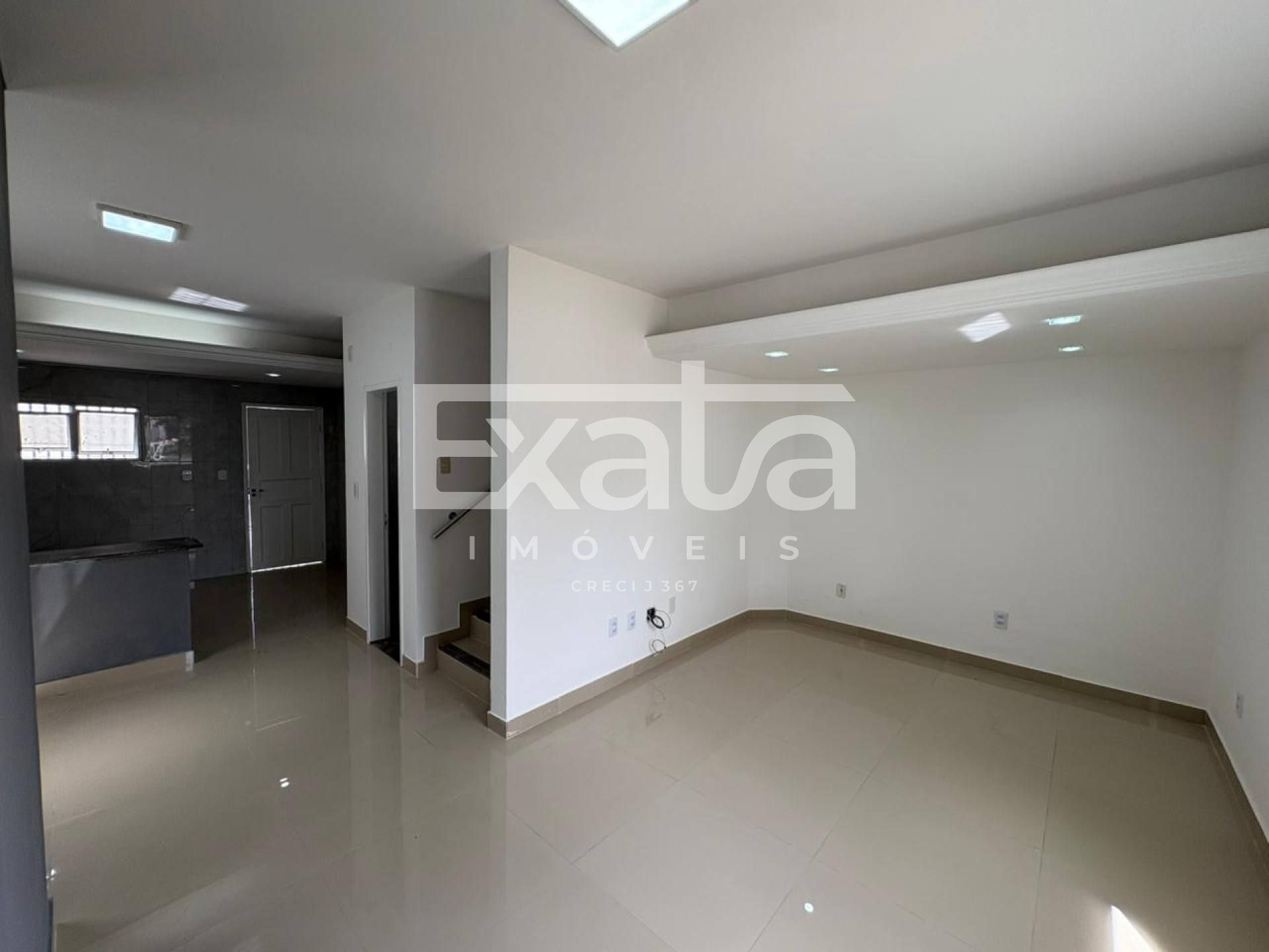 Condomínio Green Park Village II - Turu