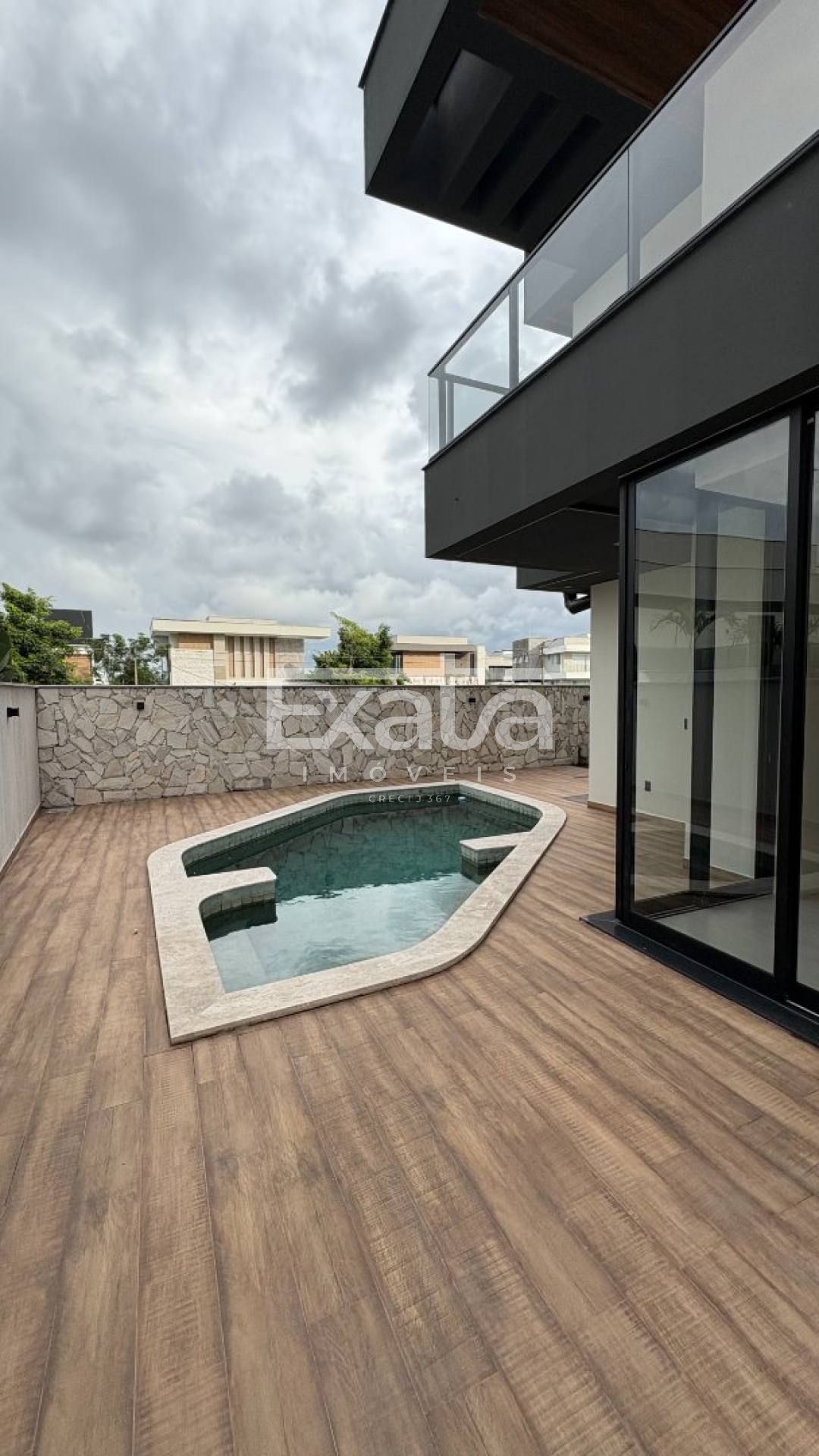 Casa no Alphaville
