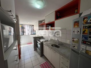 Condomínio Porto Alegre - Renascença II