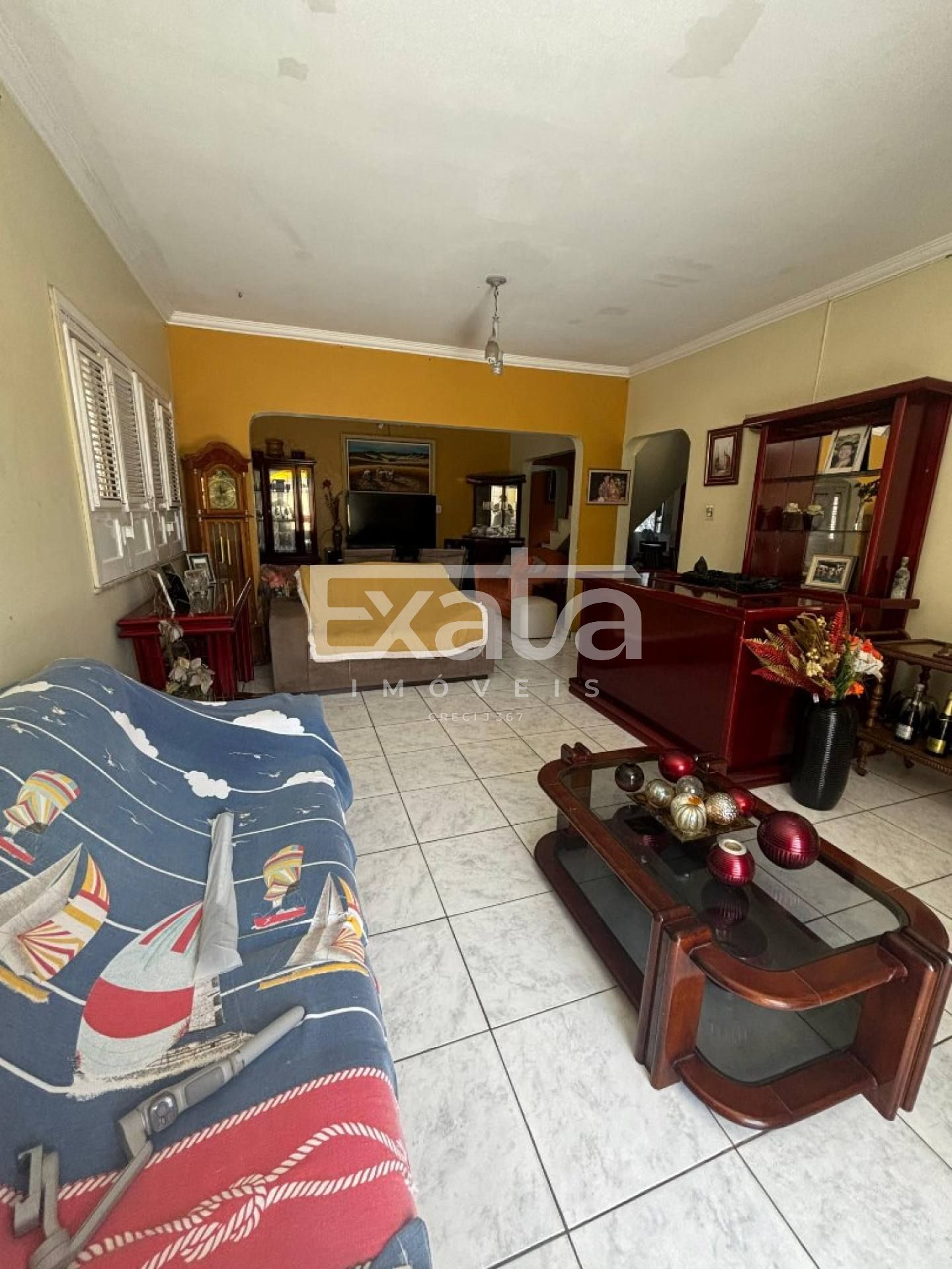 Casa Solta - São Francisco