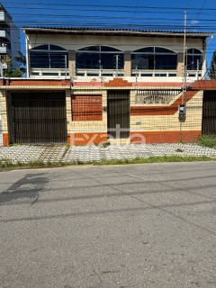 Casa Solta - São Francisco