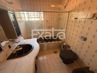 Casa Solta - São Francisco