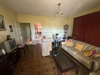 Casa Solta - São Francisco