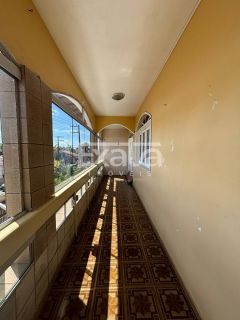 Casa Solta - São Francisco