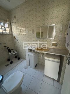 Casa Solta - São Francisco