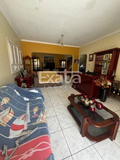 Casa Solta - São Francisco