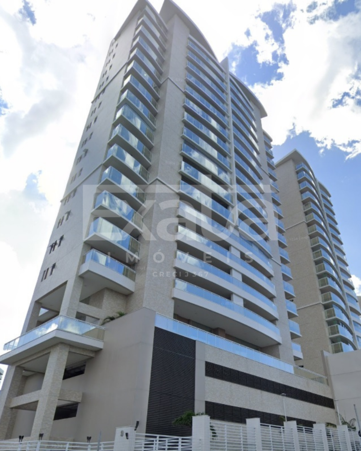 Condomínio Al Mare - Calhau