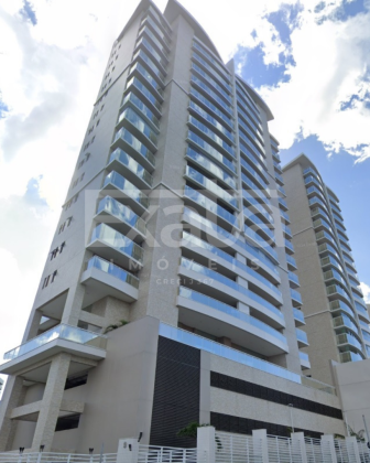 Condomínio Al Mare - Calhau