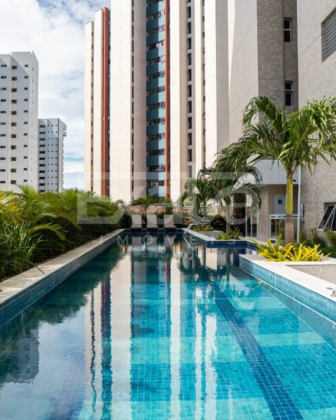 Condomínio Al Mare - Calhau