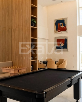 Condomínio Al Mare - Calhau