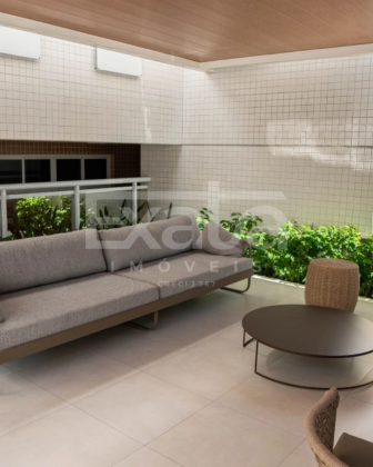 Condomínio Al Mare - Calhau