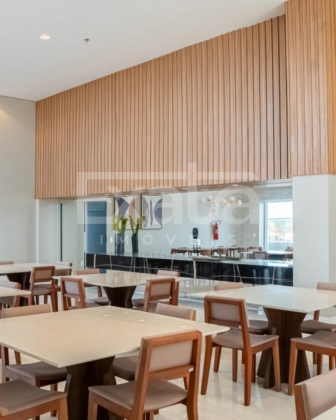 Condomínio Al Mare - Calhau