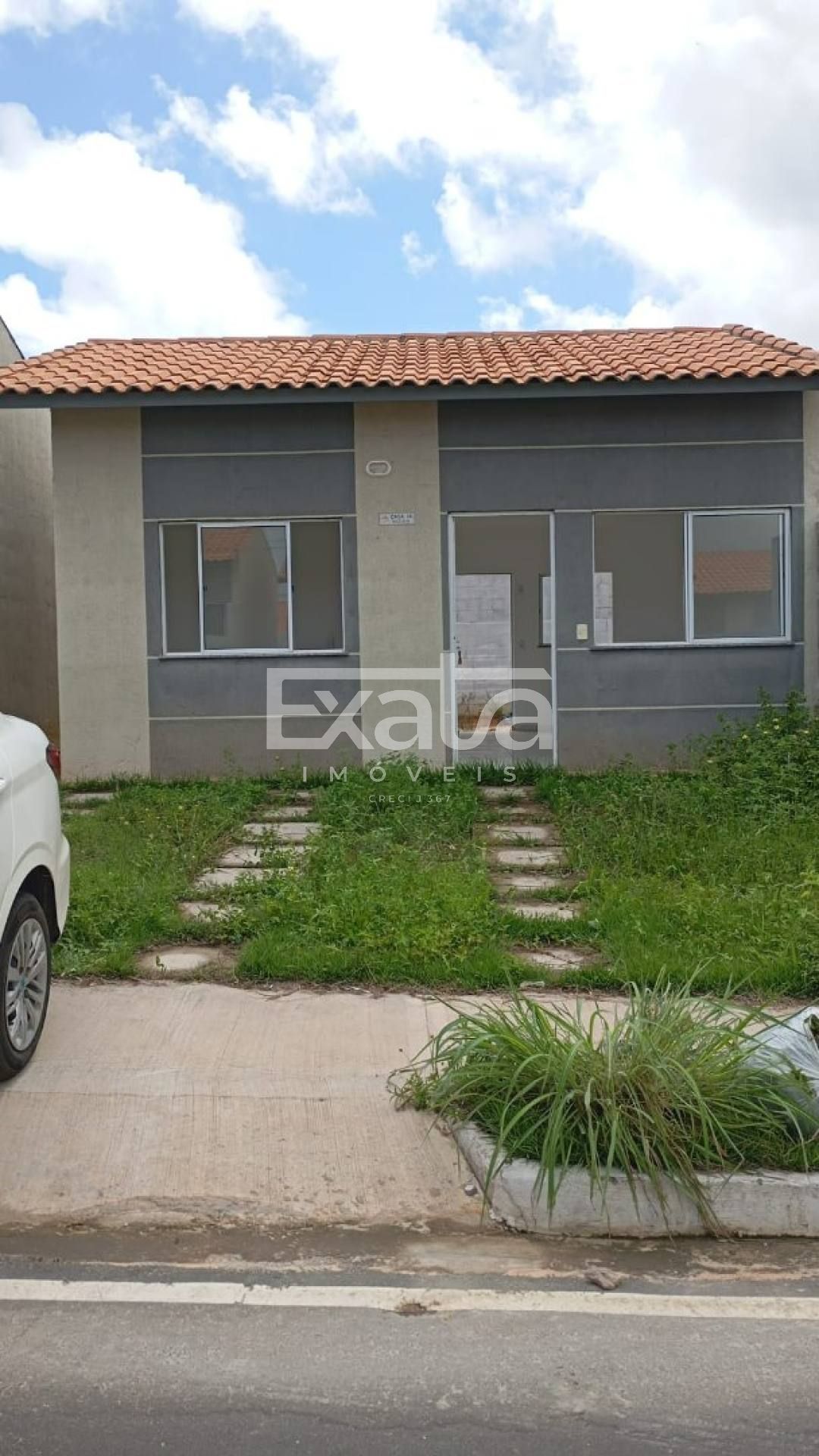 Condomínio Village Por Do Sol - Araçagy