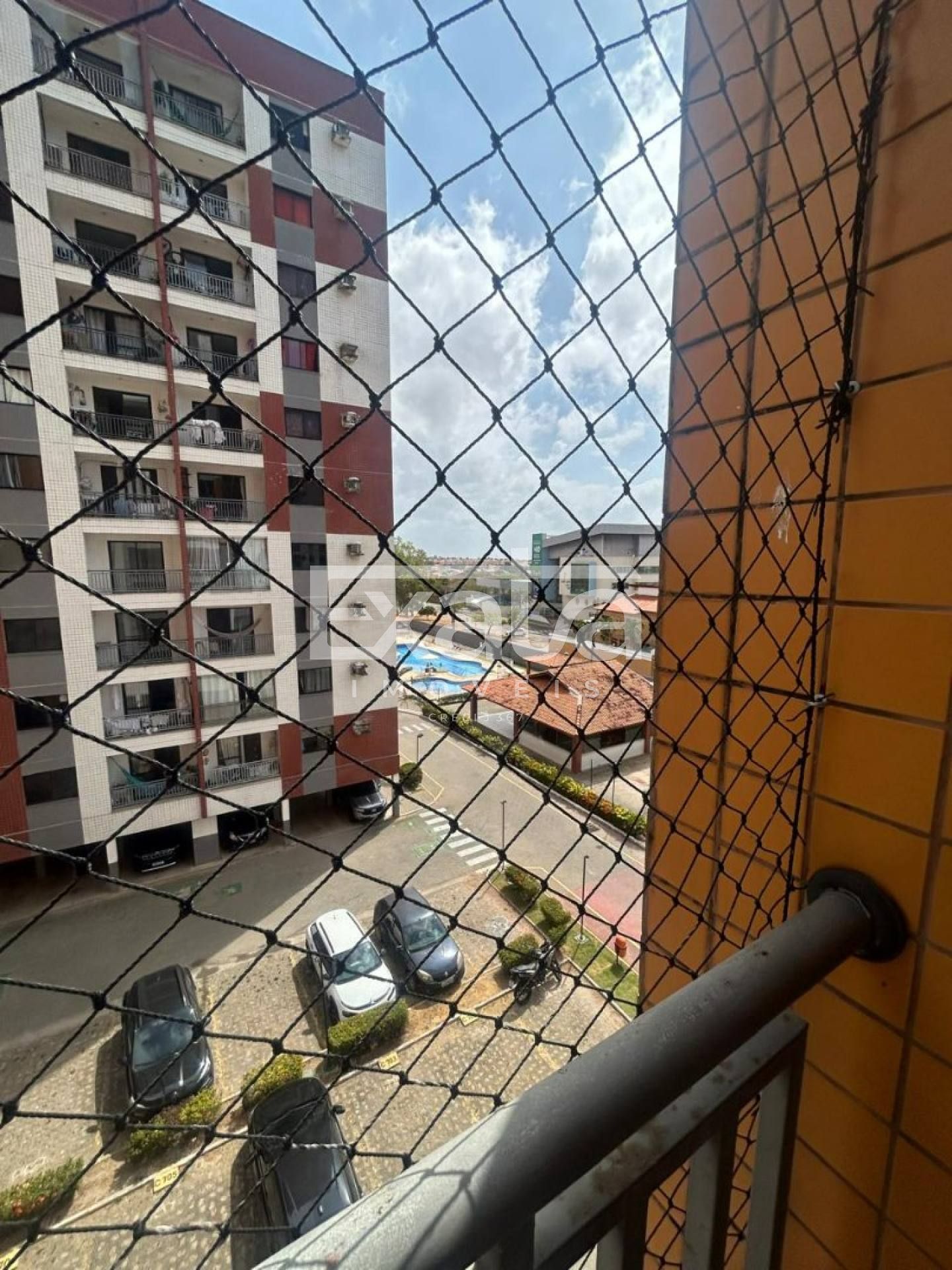 Condomínio Grand Park Pássaros - Calhau