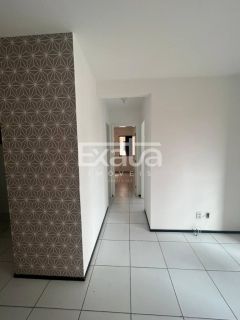 Condomínio Grand Park Pássaros - Calhau