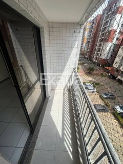 Condomínio Grand Park Pássaros - Calhau