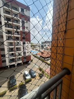 Condomínio Grand Park Pássaros - Calhau