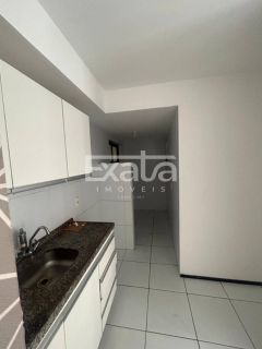 Condomínio Grand Park Pássaros - Calhau