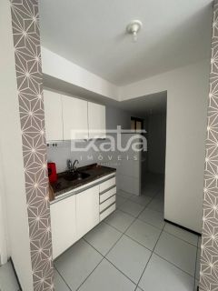 Condomínio Grand Park Pássaros - Calhau