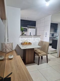 Condomínio Dunas do Litoral - Altos do Calhau