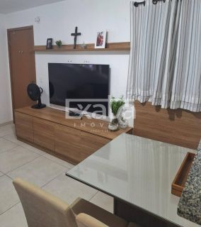 Condomínio Dunas do Litoral - Altos do Calhau