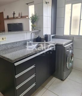 Condomínio Dunas do Litoral - Altos do Calhau