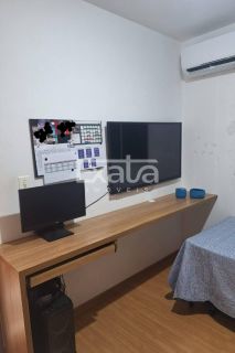 Condomínio Dunas do Litoral - Altos do Calhau