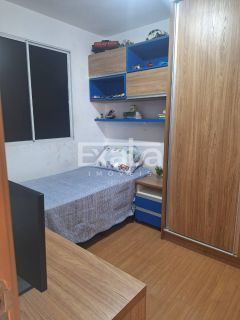 Condomínio Dunas do Litoral - Altos do Calhau