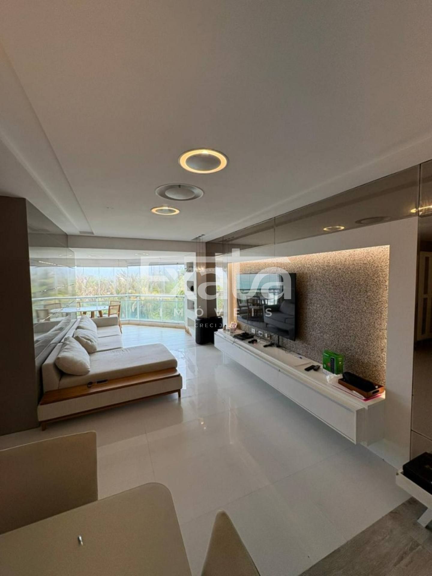 Condomínio Pallazzo Verona - Ponta D'Areia