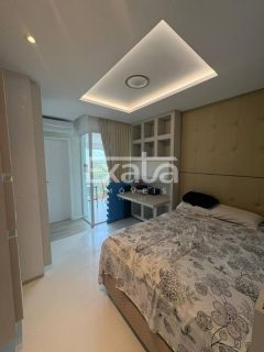 Condomínio Pallazzo Verona - Ponta D'Areia