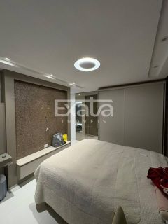 Condomínio Pallazzo Verona - Ponta D'Areia