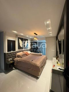 Condomínio Pallazzo Verona - Ponta D'Areia